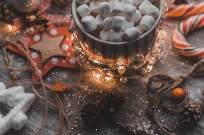 Winter Comfort Foods